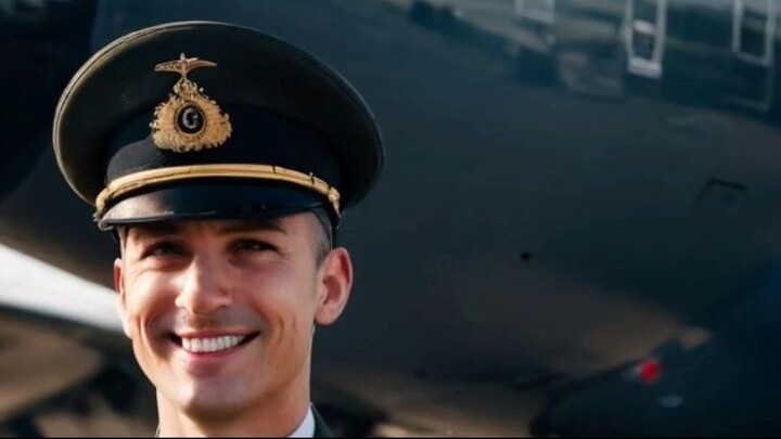 Brief About British Airways Military Baggage