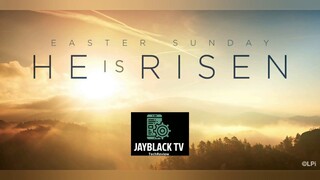 EASTER SUNDAY 2020 || ILIGAN CITY