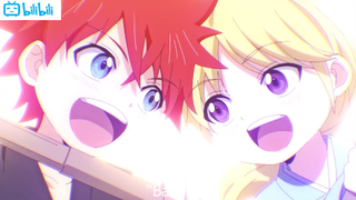 [ AMV ] Cầu siêu - Những chiến binh bất diệt từ vùng đất đỏ #anime