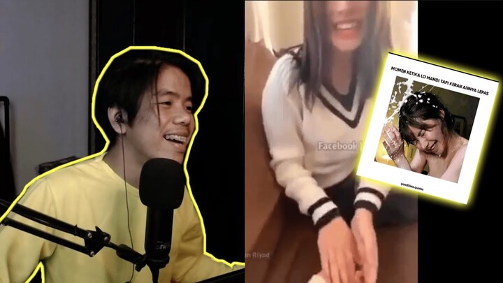 BERTOBATLAH KALIAN SEMUA BRO!! #AYONGEMEME