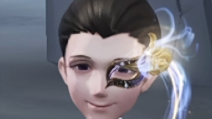 Have you been allowed to play Medical Curse yet?