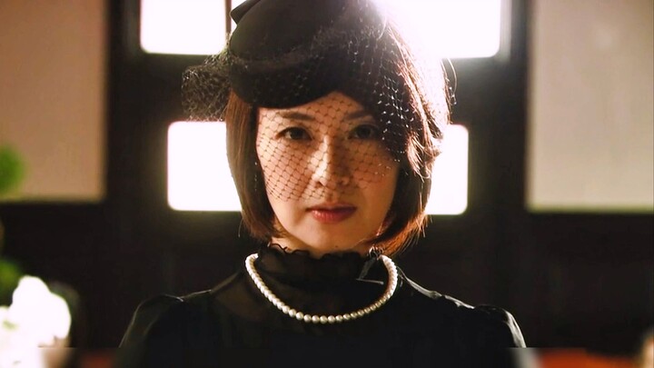 Người phụ nữ này thật xấu xa!