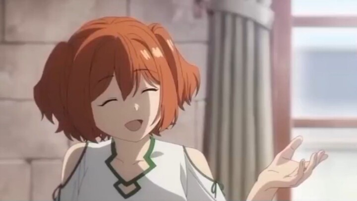 Frieren Season 3 Clip And Scene