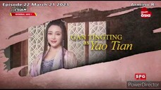 General and I Episode 22 (March 21 2023) Tagalog Dubbed