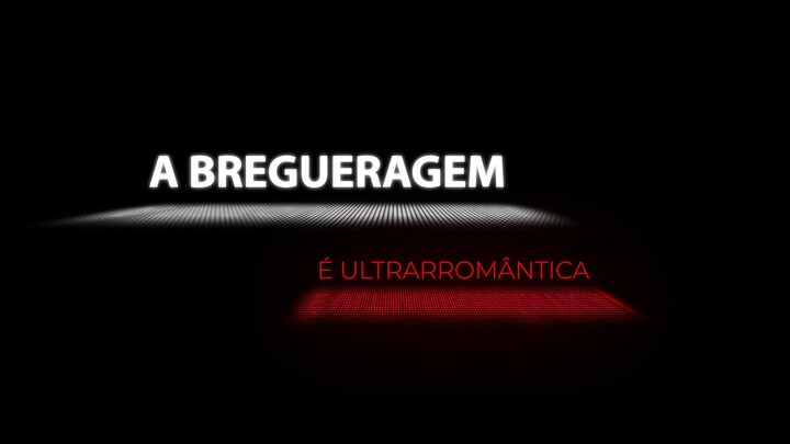 ULTRAROMANTIC BREGA | Official Trailer