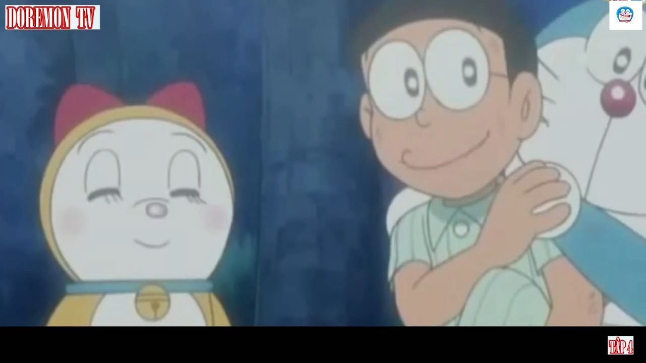 Review Doraemon _ Tập Đặc Biệt - Một Ngày Dài Của Doraemon tập 4 ...