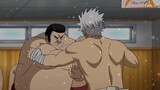 Ác Quỷ Sumo - - Hinomaru Sumo - Phần 2