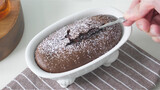 How to make Molten Chocolate Cake