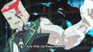 INI DIA ADEGAN PERTARUNGAN FISIK DONGHUA PALING KEREN DI TAHUN INI, RUGI KALO GAK TAU !