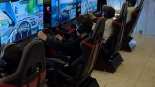 Namazov Game Center