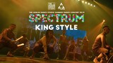 KING STYLE – SPECTRUM