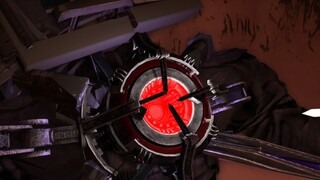 【Fanfiction】Titan TV vs Doomwatch