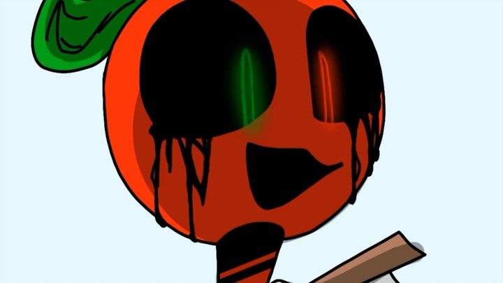 【Andy's Apple Farm/animated】Jinx [Andy is going to kill Claus this clock (What)]