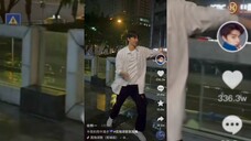 林一把孤独颂歌跳成了天花板!