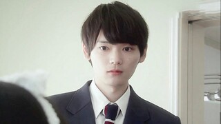 [Furukawa Yuki] It Started With a Kiss, I Go to Believer to Visit