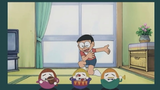 Ban nhạc gia tăng cảm xúc cho Nobita