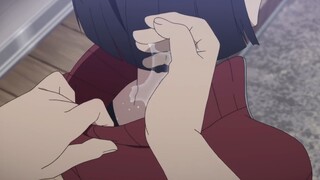 爱作弄妹妹的哥哥