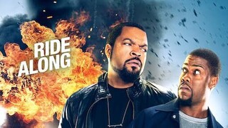 Ride Along 1 คู่แสบลุยระห่ำ