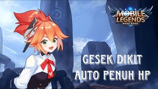 GINI NIH KALAU FANNY FULL SPELL VAMP‼️