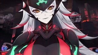 Zentreya (AI VTuber Songs)