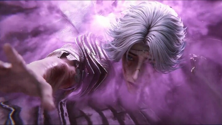 Beyond Time's Gaze Eps 21 Sub Indo