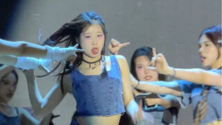 [Xuan] Bây giờ còn có MV cover dance nữa không? / Ảnh chụp màn hình dọc bài hát trở lại mới nhất của