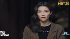 Rising With The Wind Chinese dramas on NET25 Tagalog Dubbed | Full Episode 9