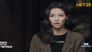Rising With The Wind Chinese dramas on NET25 Tagalog Dubbed | Full Episode 9