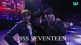 [141223] AAA 2023 세븐틴(SEVENTEEN BSS) 부석순 - 7PM + FIGHTING (with 이영지) + JUST DO IT