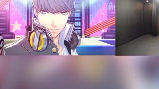 Come watch the motion capture artist perform a long dance! ｜Kazoo Narukami Yuu P4D｜Persona Dancer