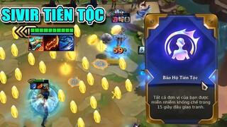 SIVIR TIÊN TỘC 3 SAO + ĐẠI BÁC HẢI TẶC + H.A.C.K TIỀN NHƯ MƯA