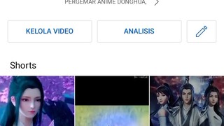 bantu support ya teman2 🙏🙏🥰 cannel sy.  YouTubeer pemula🙏🙏