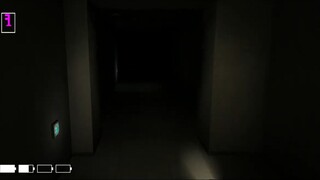 Ju-On: The Grudge-Poor Security Guard