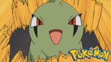 Pokémon Tập 264: Yogiras Cố Lên! (Thuyết Minh)
