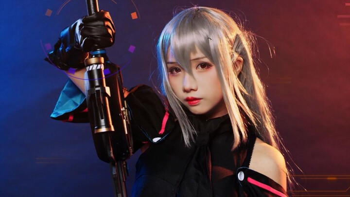 Buổi biểu diễn trực tiếp "Arknights" Skadi Greatsword!