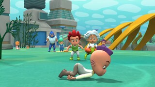 Promo RCTI | Aku Suka Kartun | Versi 2 [30 DTK]