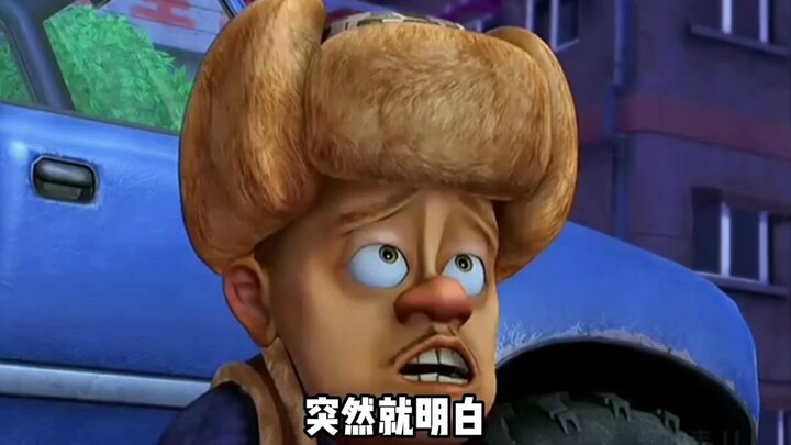 Nghi ngờ Mỹ Dương Dương, thấu hiểu Mỹ Dương Dương, trở thành Mỹ Dương Dương