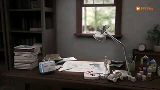 Tập 15 s1 nhật ký ngày thường của tiên vương END SS1