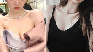 Làm thế nào họ có thể làm cho nó ngọt và cay như vậy! Với nụ cười ngọt ngào và thân hình nóng bỏng n