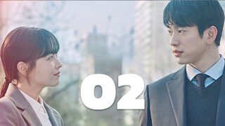 🇰🇷EP. 2 OUR SEOUL STORY (2025) | ENG SUB | Romance/Life/Drama