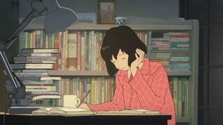 CÂU CHUYỆN VỀ TÌNH YÊU THƯƠNG VÔ ĐIỀU KIỆN - WOLF CHILDREN#1.2