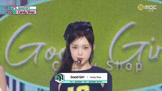 Music Core 300324