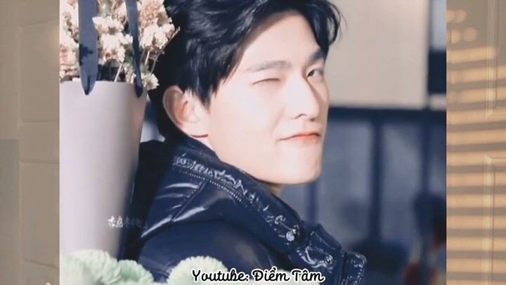 Những mỹ nam phim ảnh ✨