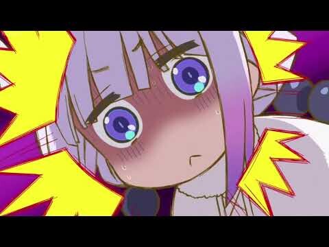 Kobayashi's Dragon Maid| I Love It (I Don't Care)