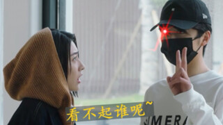 一生要强的男人，笑不活了！