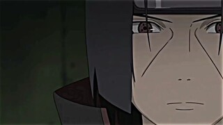 Itachi vs Sasuke || genjutsu mode