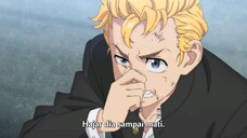 Tokyo Revenger Season 2 eps 3 sub indo