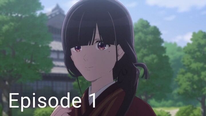 My Happy Marriage English] Full HD