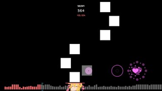 Malody 4 [Catch]: Let's go, onmyouji! [Rain Lv.15]