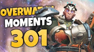 Overwatch Moments #301